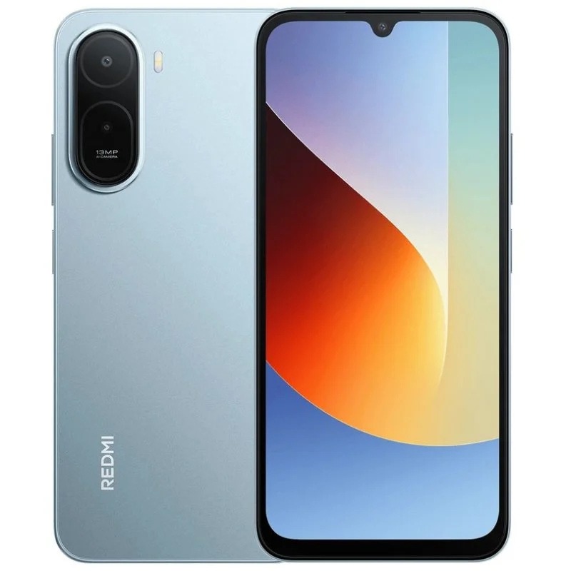 Xiaomi REDMI A7 Pro 4G 4GB 64GB 6.9" Negro
