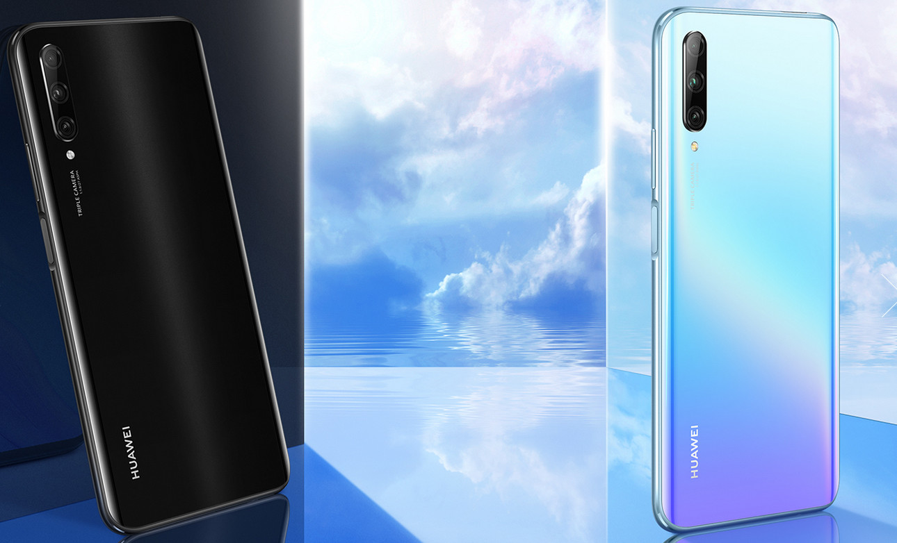 Huawei Y9s, características, precio y ficha técnica