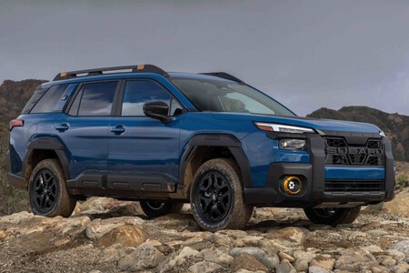 Consumer Reports Subaru 2