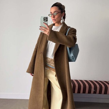 Las nuevas Adidas Taekwondo en tono panna cotta que parecen unas Golden Goose y adoran las pijas y las modernas 