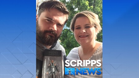 Jake Lloyd Scripss News