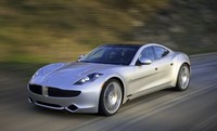 China al rescate: Fisker y Saab sobreviven. Regreso a Motorpasión Futuro