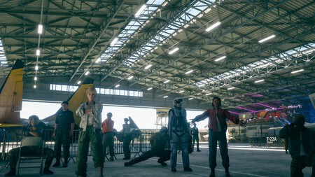La campaña ya es de lo mejorcito del año, ahora rendimos cuentas con un multijugador anticipadísimo. Análisis de Ace Combat 8: Wings of Theve