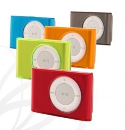 Análisis: Nuevas fundas de Proporta para iPod y organizador de cables