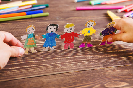 Porque es importante la amistad para ninos
