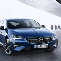 El Opel Insignia Grand Sport 2020 se pone al día con el nuevo estilo de la firma alemana