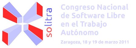 Primer Congreso Nacional de Software libre para el Trabajo Autónomo
