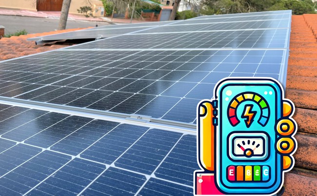 Paneles Solares Portada