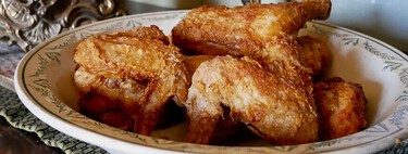 Pollo frito: la receta definitiva y cinco alternativas para triunfar siempre