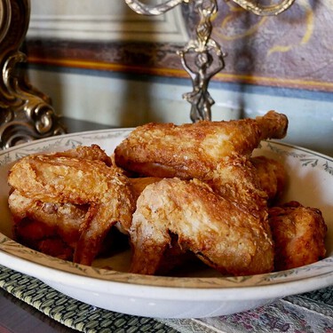 Pollo frito: la receta definitiva y cinco alternativas para triunfar siempre