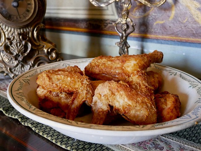 Pollo Frito Sureno