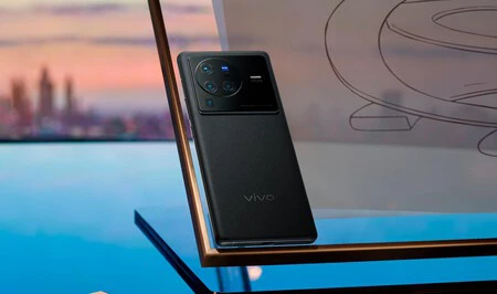 Vivo X80 プロ