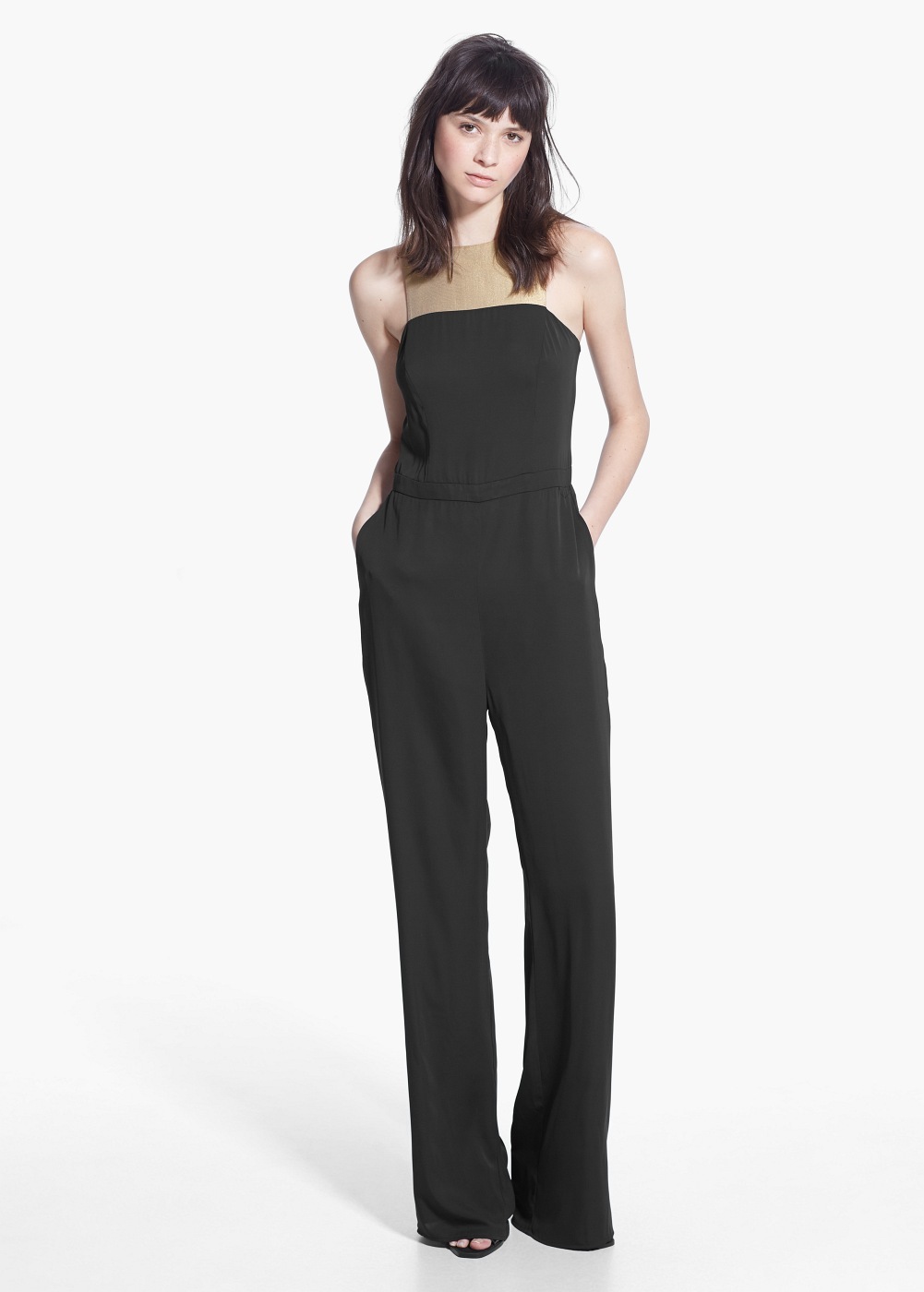 Foto de Mango Fiesta invierno 2015 (20/53)