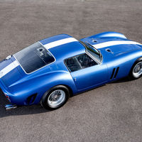 Agárrate, el precio de este Ferrari 250 GTO hará temblar muy fuerte tu bolsillo