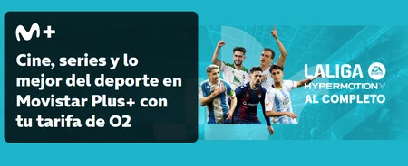 O2 Laliga Hypermotion