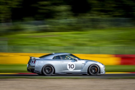 Nissan Gt R 2017 015