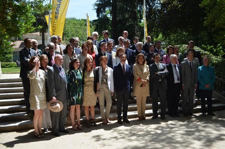 Arranca oficialmente el Festival de PHotoEspaña 2012
