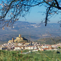 El pueblo de Andalucía donde Carlos V pasó tres noches de luna de miel 