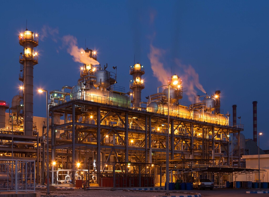 El mundo se las prometía muy felices ante una nueva bajada del petróleo. El conflicto entre Irán e Israel lo ha cortado drásticamente 