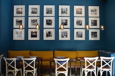 ¿Un italiano de 10 en la ciudad condal? Dolci Parole