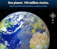 Aporta tu foto y gana una vuelta al mundo con Lonely Planet