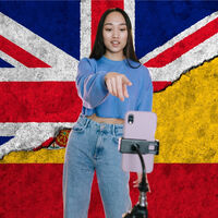 Meta presenta su IA más ambiciosa: una herramienta para creadores que promete que aprender idiomas ya no será necesario