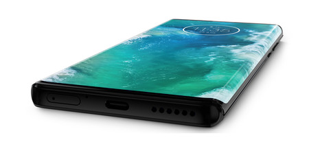 El Motorola Edge+ aterriza por fin en España: precio y disponibilidad oficiales