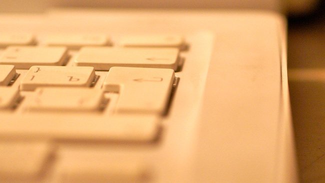 apple macbook blanco