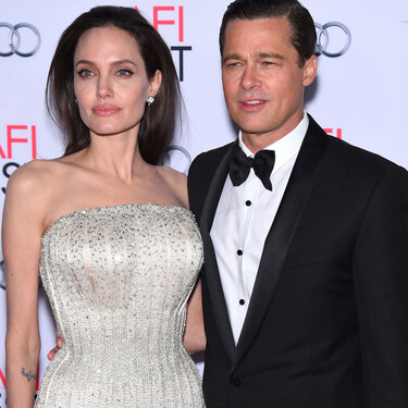 Angelina Jolie, "furiosa" tras la confesión de Brad Pitt sobre Alcohólicos Anónimos: "Es un desastre" 