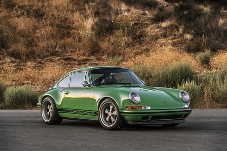 Restomods 911