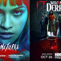 Los estrenos de octubre 2025 para Prime Video, MAX y Netflix en Argentina: mes del terror y otras sorpresas 