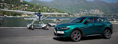 El Alfa Romeo Tonale contra el BMW X2, Audi Q3 y todos sus rivales. ¿Ha dado Alfa Romeo en el clavo de los SUV premium?