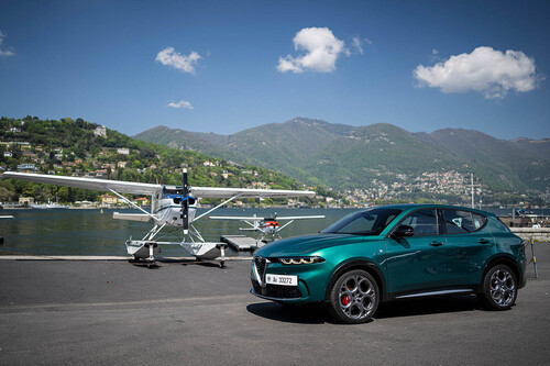 El Alfa Romeo Tonale contra el BMW X2, Audi Q3 y todos sus rivales. ¿Ha dado Alfa Romeo en el clavo de los SUV premium?