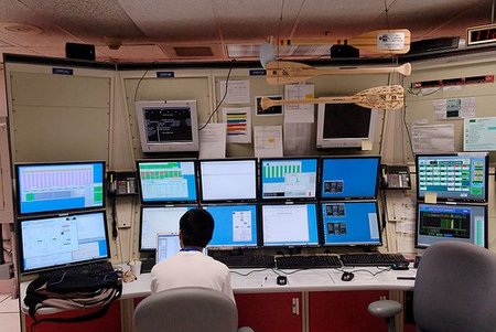 Xi-sub-b, una nueva partícula subatómica encontrada