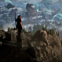 Espero que tengas buen sentido de la orientación, porque uno de los RPG de mundo abierto más esperados del 2026 quiere que te 'pierdas' 