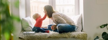 La culpa de las madres: libérate de esa carga de una vez por todas