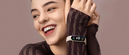 Así sería el nuevo sistema de medición de estrés de la Xiaomi Smart Band 7