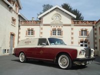 Rolls-Royce Silver Shadow II "Krug"