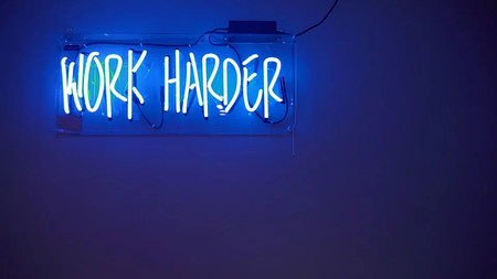 Un empleado motivado es un trabajador más productivo