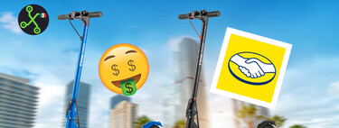 Este scooter eléctrico es el más vendido de Mercado Libre, y ahora te lo puedes llevar con pagos de únicamente 359 pesos durante 15 meses 