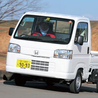 En EEUU se han dado cuenta de que el tamaño importa, por eso hay miles de granjeros comprando micro coches japoneses