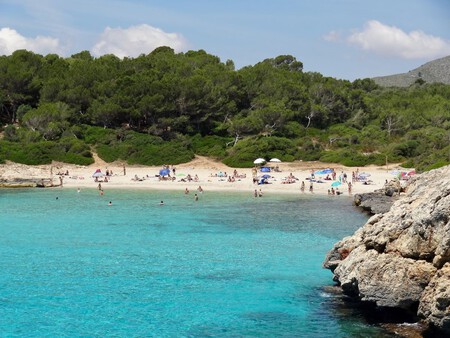 Cala Varques