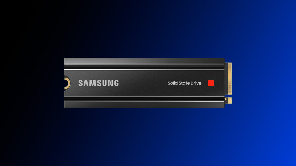 ¡2 TB extras para tu PlayStation 5 a precio de infarto! Este SSD NVMe M.2 está rebajado en casi 80 euros por tiempo limitado ¡2 TB extras para tu PlayStation 5 a precio de infarto! Este SSD NVMe M.2 está rebajado en casi 80 euros por tiempo limitado
