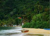 Ilha Grande: un paraíso de la costa brasileña