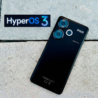 Estos van a ser los 18 dispositivos Xiaomi que van a actualizarse a HyperOS 3 en diciembre: comprueba si el tuyo es uno de ellos 