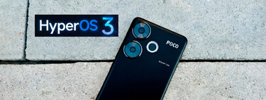 Estos van a ser los 18 dispositivos Xiaomi que van a actualizarse a HyperOS 3 en diciembre: comprueba si el tuyo es uno de ellos 