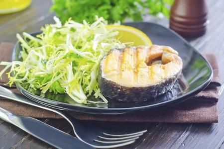 La mejor dieta para cuidar tu corazón