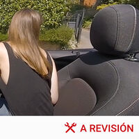 Abrir la puerta del coche a la holandesa, o cómo evitar accidentes con ciclistas y una multa de 260 euros