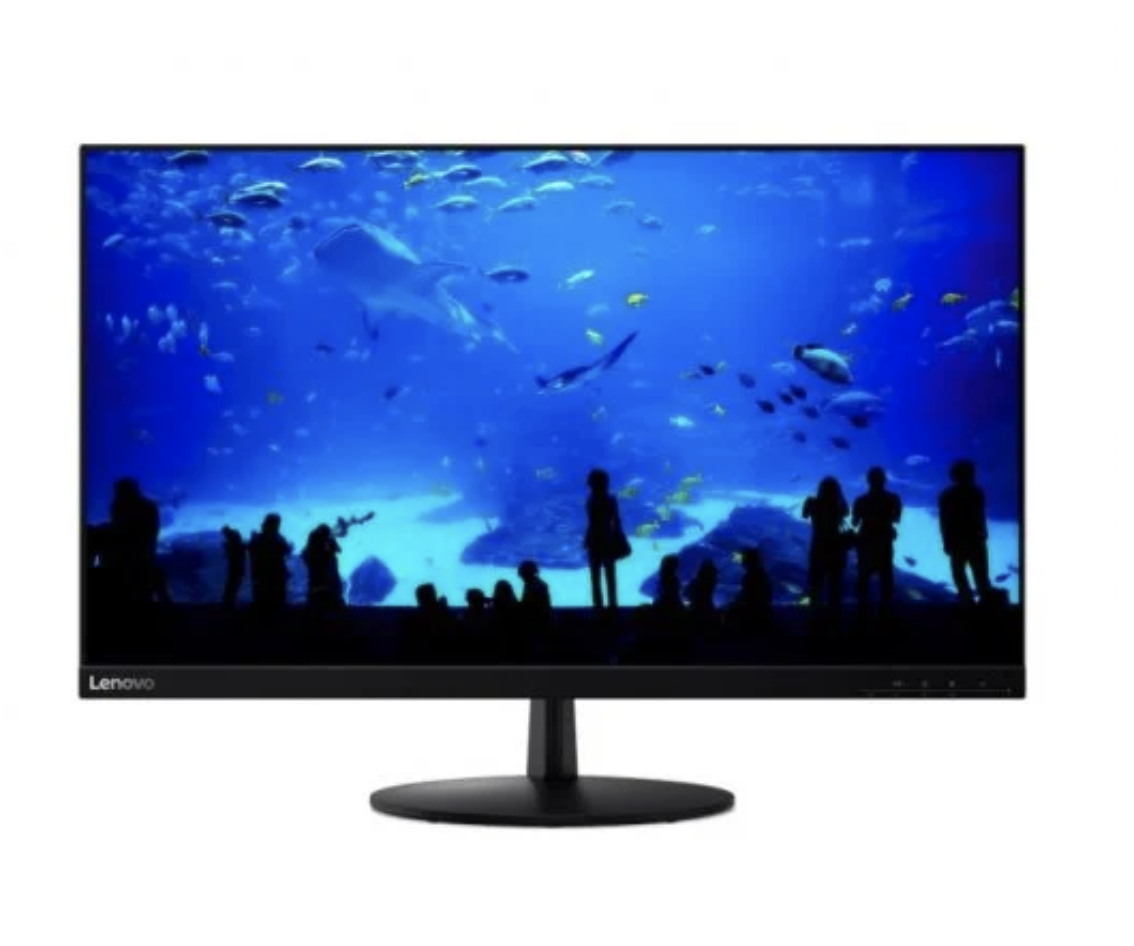Lenovo L28u-30 28" LED IPS 4K Ultra HD FreeSync