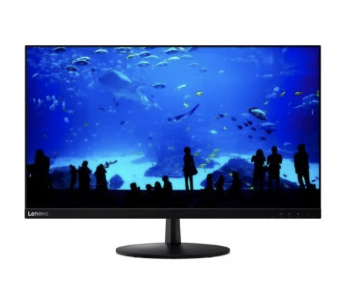 Lenovo L28u-30 28 LED IPS 4K Ultra HD FreeSync